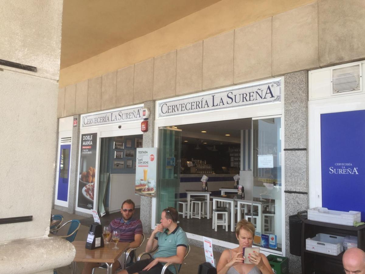 Av/ Armada Espanola, Ed/ Los Fernandos, 5, 5º H2 Benidorm Zewnętrze zdjęcie