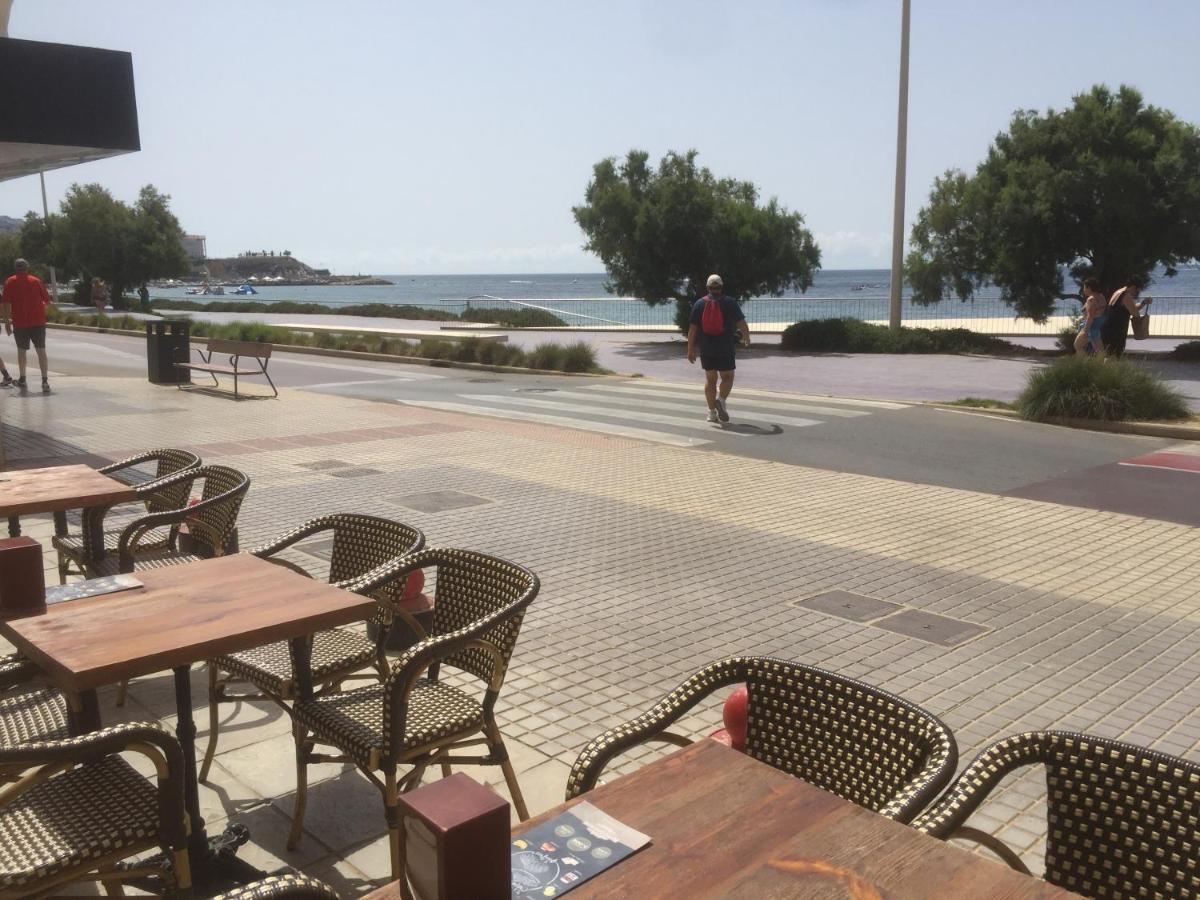 Av/ Armada Espanola, Ed/ Los Fernandos, 5, 5º H2 Benidorm Zewnętrze zdjęcie