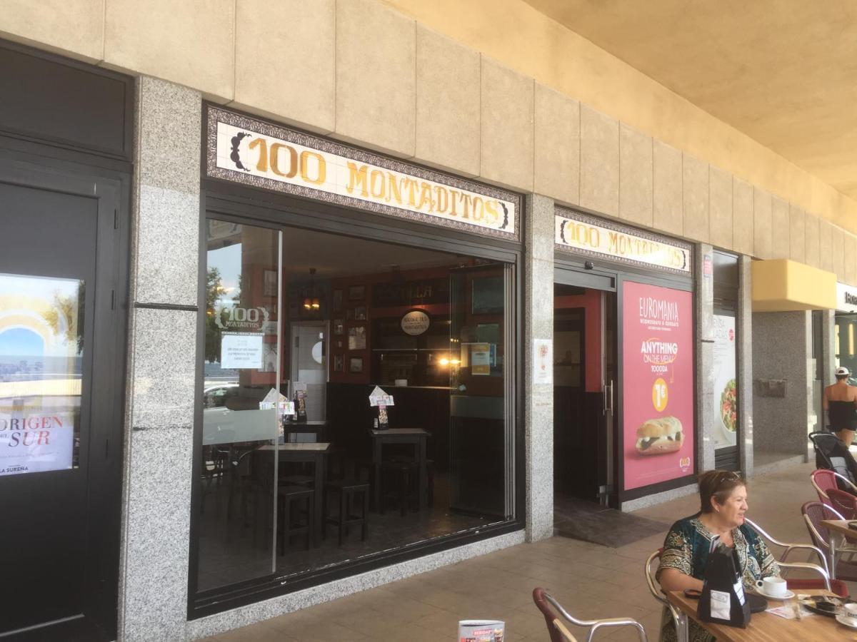 Av/ Armada Espanola, Ed/ Los Fernandos, 5, 5º H2 Benidorm Zewnętrze zdjęcie