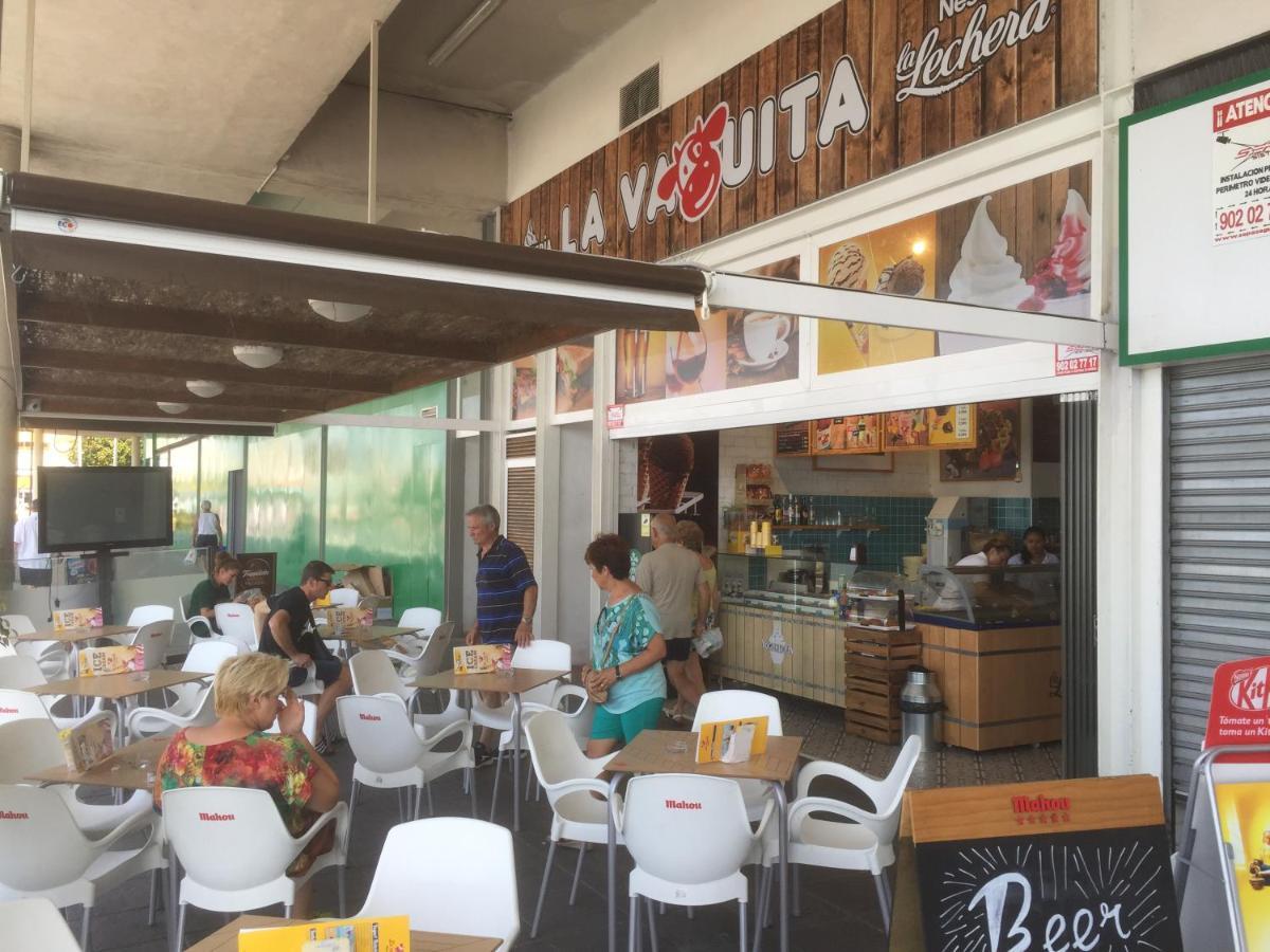 Av/ Armada Espanola, Ed/ Los Fernandos, 5, 5º H2 Benidorm Zewnętrze zdjęcie